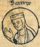 Beatrice of France, Duchess of Upper Lorraine 