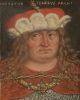 Ernest the Iron, Duke of Austria