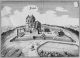 Forstegg Castle circa 1630