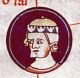Hugh the Great, Duke of the Franks 