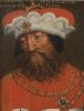 Leopold III of Austria, Duke of Austria