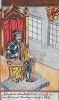 Radbot of Klettgau, Count of Habsburg